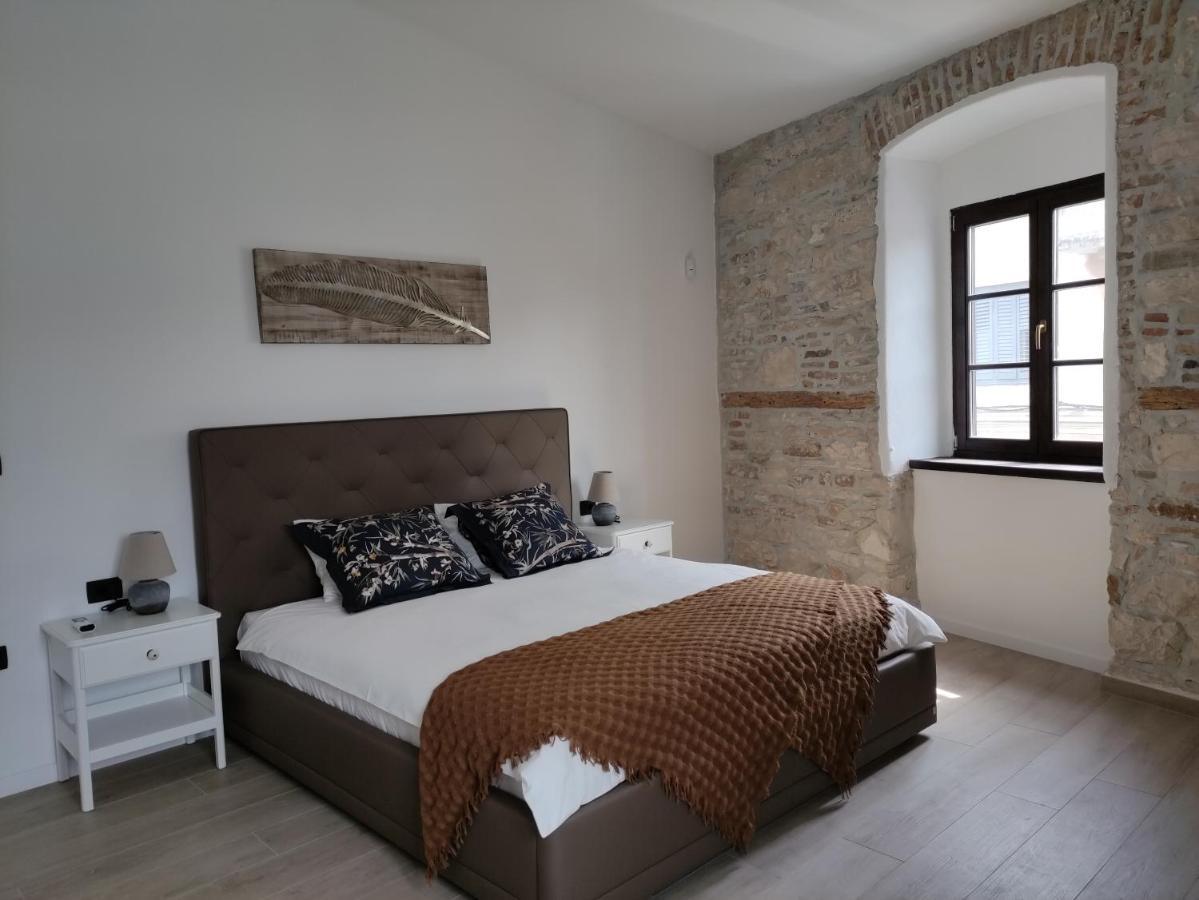Apartvilla Castropola Exterior photo