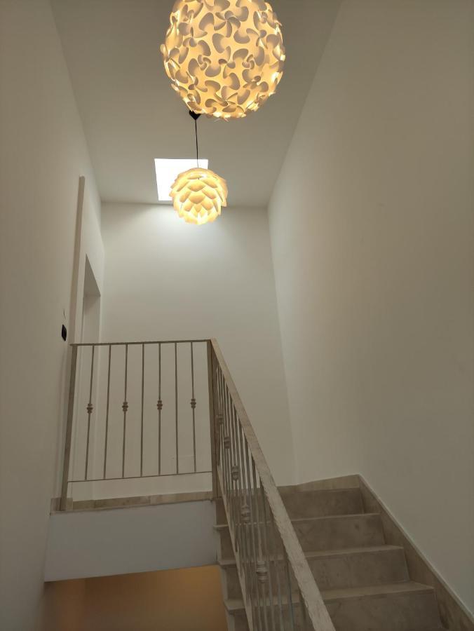 Apartvilla Castropola Exterior photo