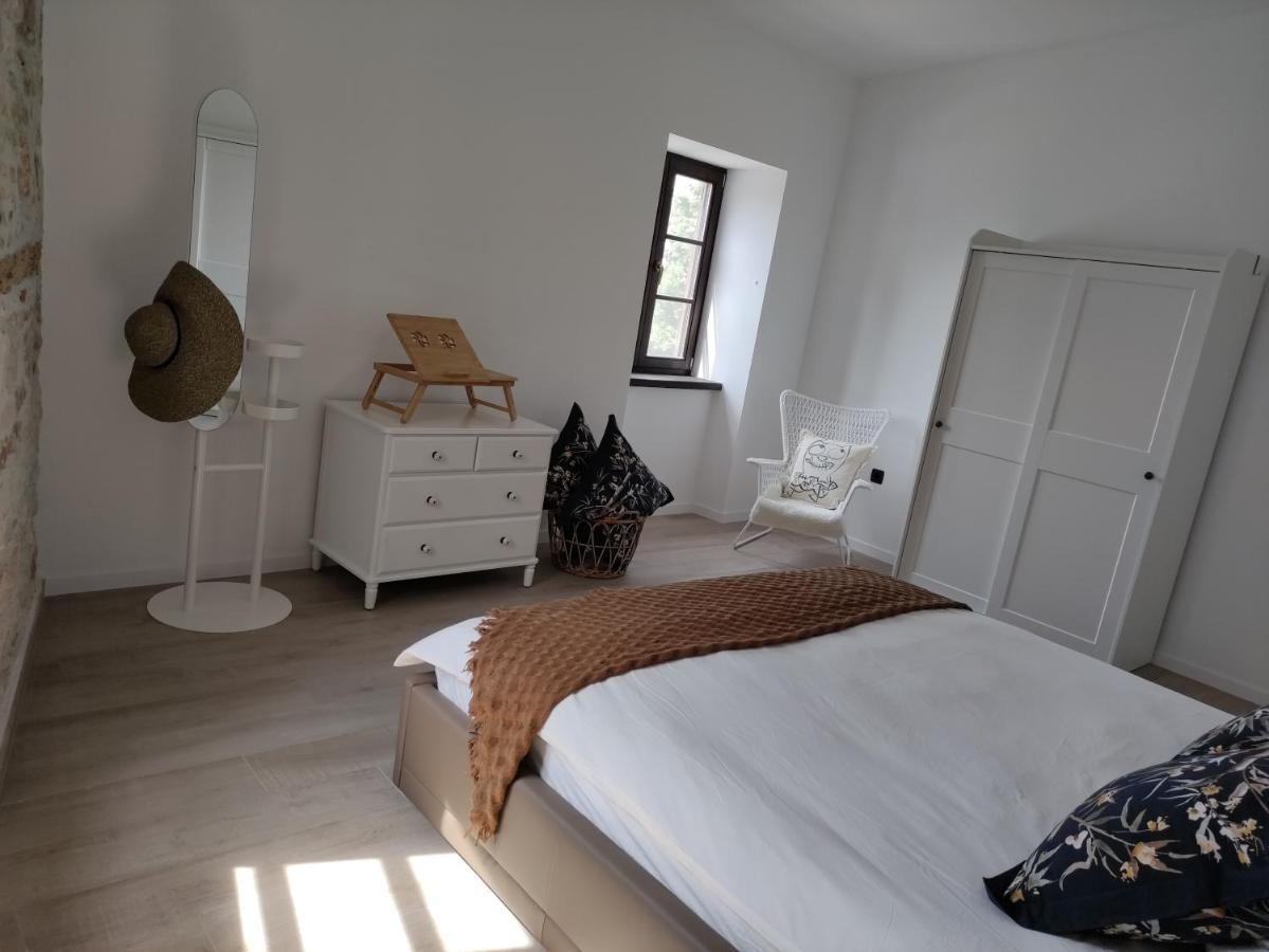 Apartvilla Castropola Exterior photo