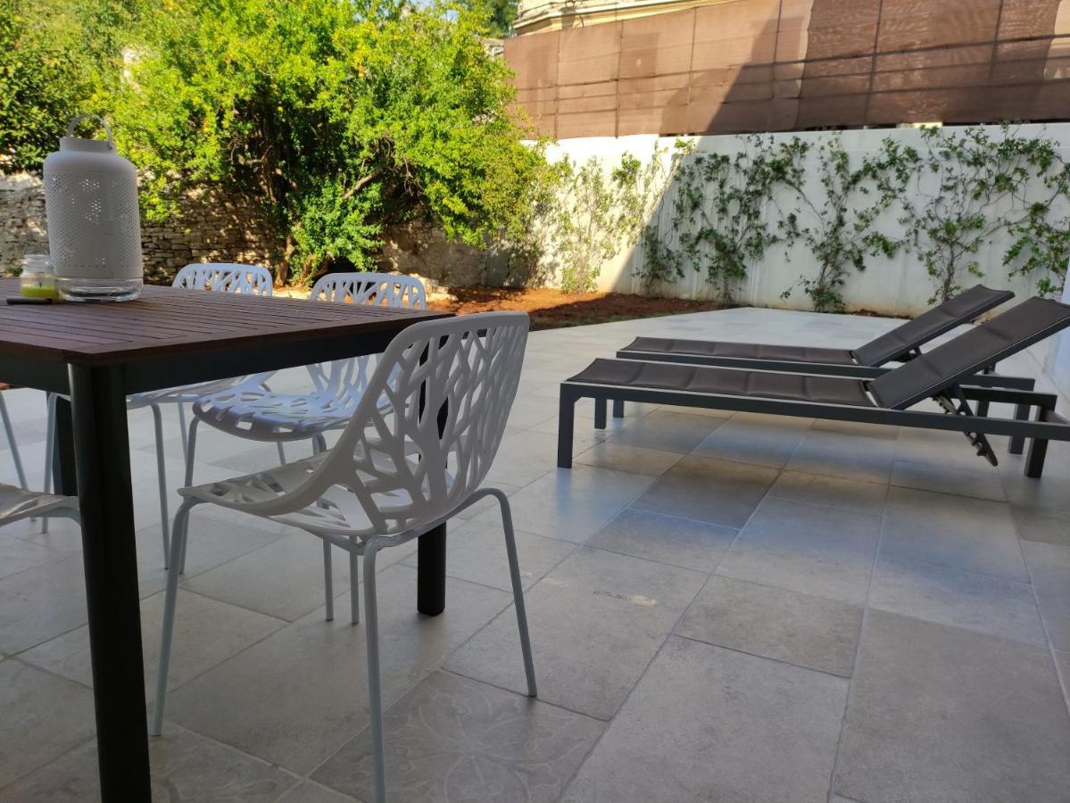 Apartvilla Castropola Exterior photo