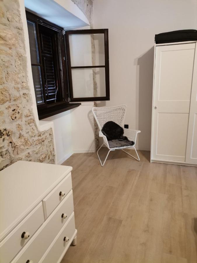 Apartvilla Castropola Exterior photo